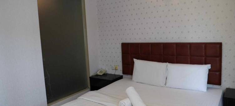 D奈斯客栈酒店(Hotel O D Nice Inn Hotel)图片