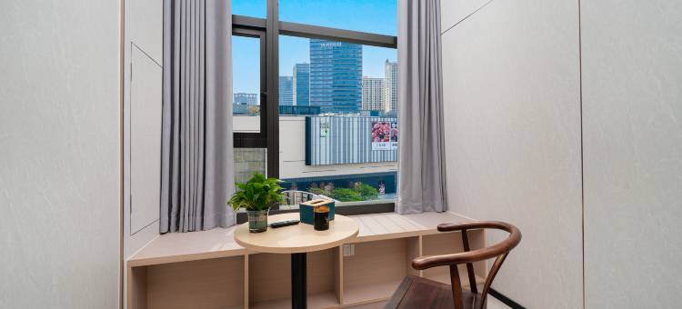 玖月雅居(东莞万象汇松山湖北站店)图片