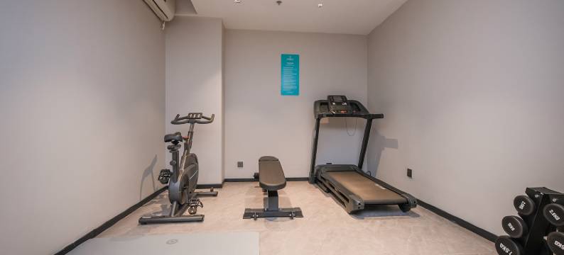 城市便捷酒店(重庆璧山瀛嘉天下店)图片