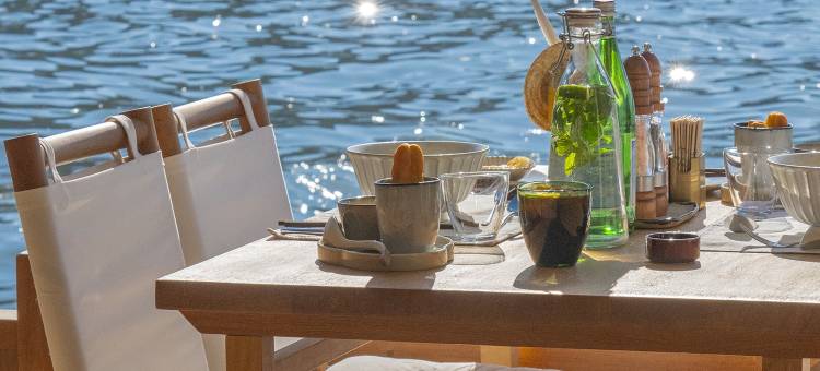 双廊匠庐·露娜Litus酒店图片