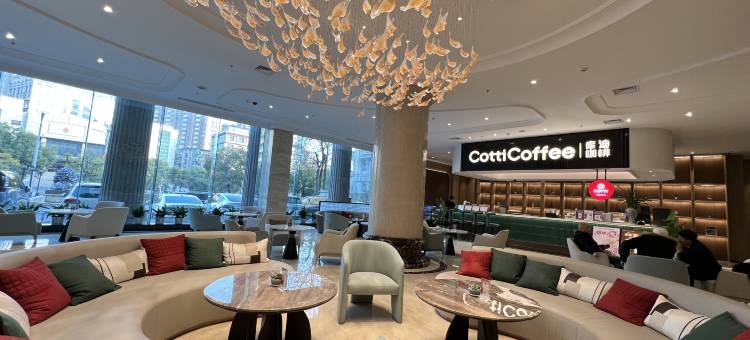 芜湖海螺商旅酒店图片