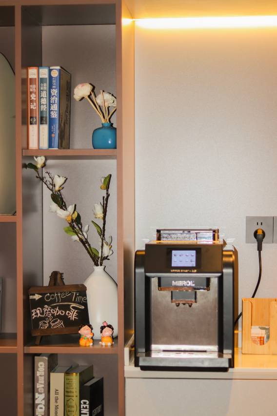 如家酒店·neo(西安万象城电视塔地铁站店)图片