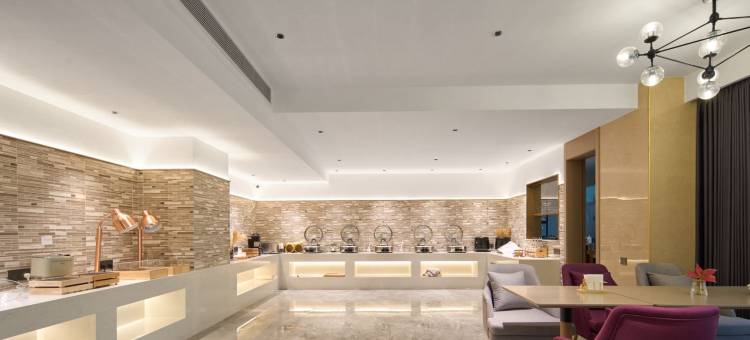 麗枫酒店(东莞塘厦天虹高铁南站店)图片
