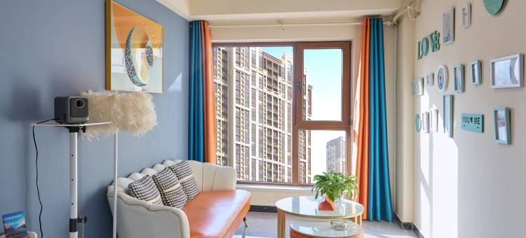 一家亲民宿(涿州东站店)图片