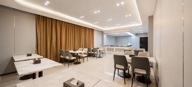 麗柏酒店(明光汽车站店)图片