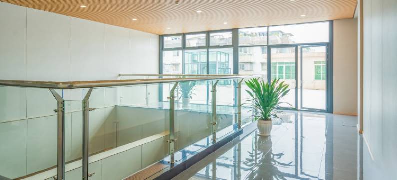 江门中天酒店(新会区中心店)图片