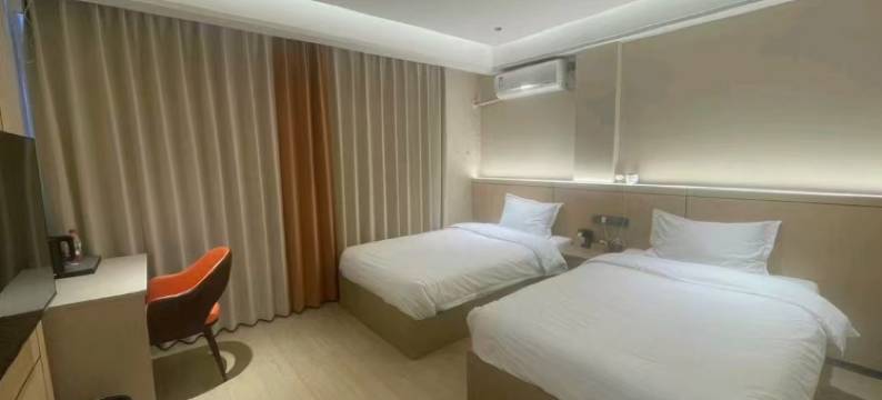 九龙品尚酒店图片