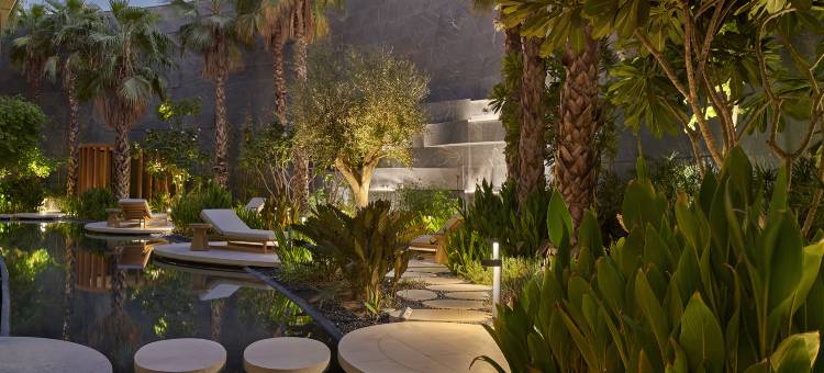 科威特君悦酒店(Grand Hyatt Kuwait)图片