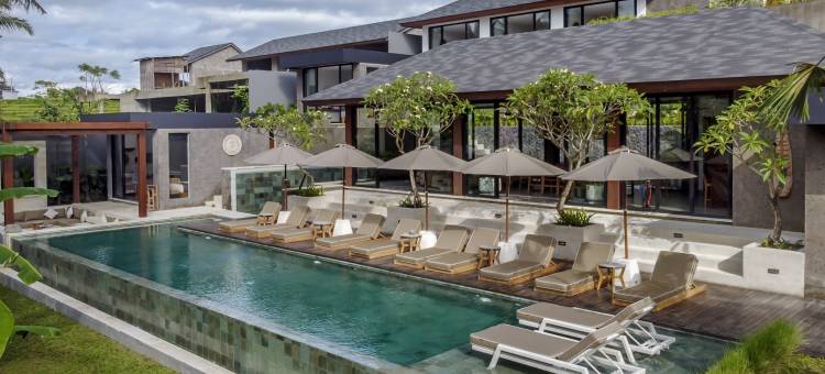 努尔别墅(Villa Noor by BaliSuperHost)图片