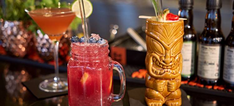 图特林根莱嘎尔酒店(LEGERE HOTEL Tuttlingen)图片