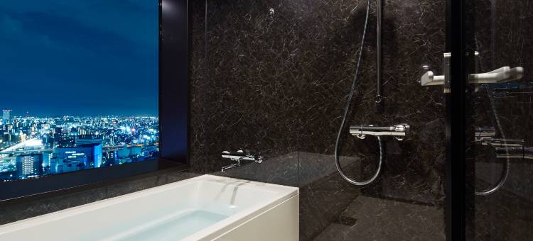 三井花园酒店名古屋普米尔(Mitsui Garden Hotel Nagoya Premier)图片