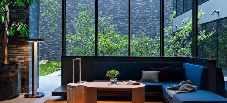 三井花园酒店京都三条普米尔(Mitsui Garden Hotel Kyoto Sanjo PREMIER)图片
