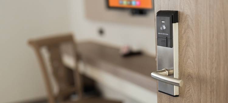 B2乌汶精品经济酒店(B2 Ubon Boutique & Budget Hotel)图片