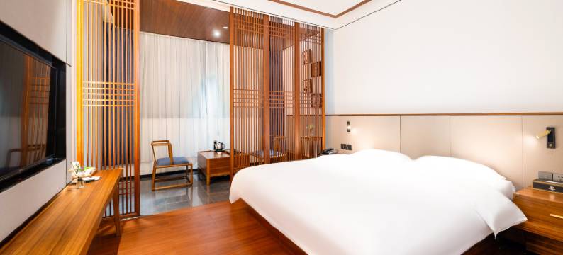 利安酒店(汕头高铁站万象城店)图片