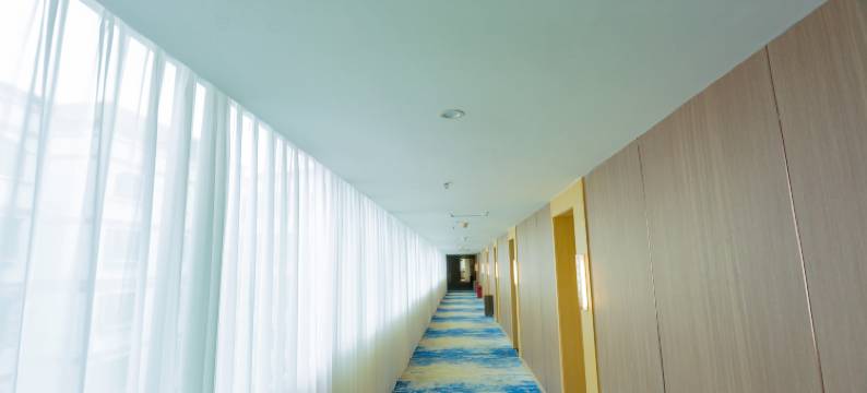 恒8连锁酒店(开阳店)图片