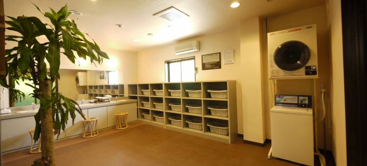 露樱COURT酒店轻井泽店(Hotel Route-Inn Court Karuizawa)图片