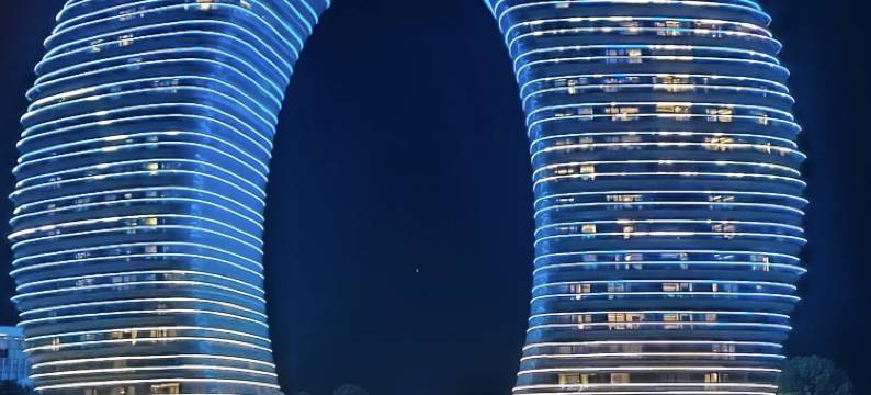 丽斯智慧民宿(太湖龙之梦店)图片