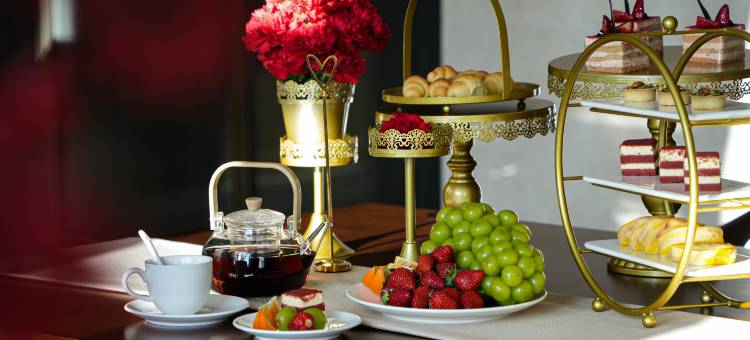 伊宁市景云亚丁酒店(伊犁河景区店)图片