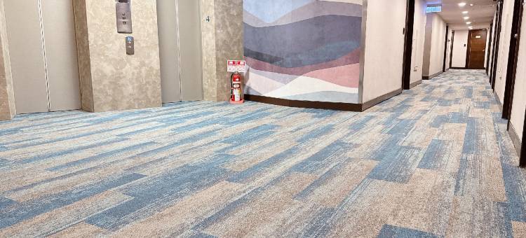 高雄统茂大饭店图片