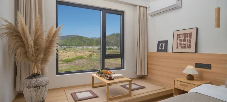 禾木美宿(望仙谷风景区店)图片