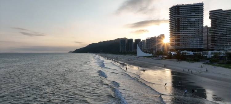 汕尾秦时海景轻奢公寓(保利金町湾旅游度假区店)图片