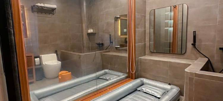 KATOYA SUITES SAIGON HONKAN图片