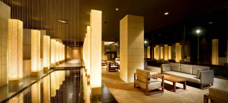箱根汤本 Aura橘酒店(Hakone Yumoto Aura Tachibana)图片