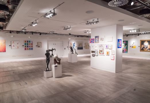 Bankside Hotel, Autograph Collection Hotel Overview