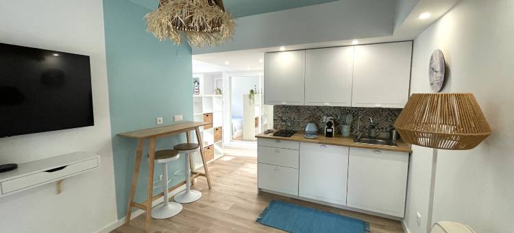 BnB Homes Falésia Beach Cozy Apartment with Terrace & 2 Swimming Pools图片