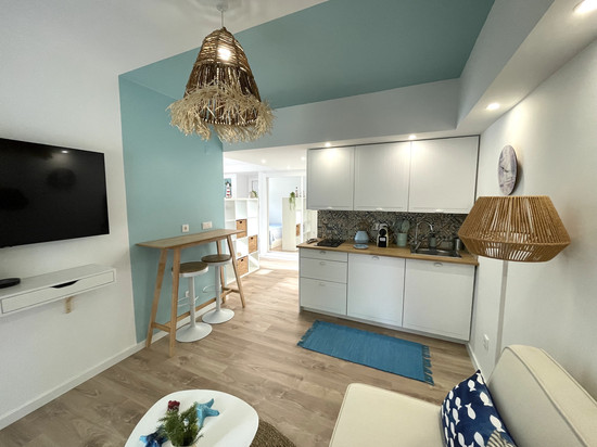 BnB Homes Falésia Beach Cozy Apartment with Terrace & 2 Swimming Pools