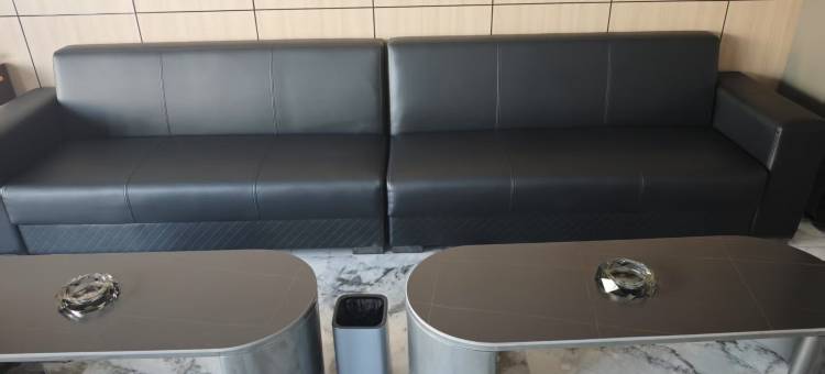 纪龙商务宾馆图片