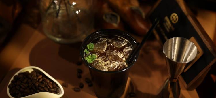 DOMAINE·德尔曼酒店(包头青山区万达广场店)图片