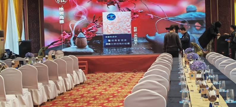 滕州鲁班草堂图片