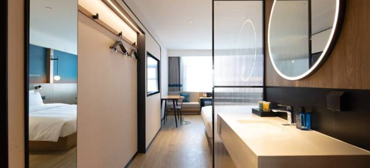 你好酒店(洛阳九都中路店)图片