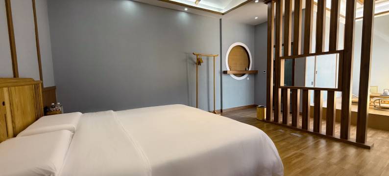 维拉米娅民宿图片