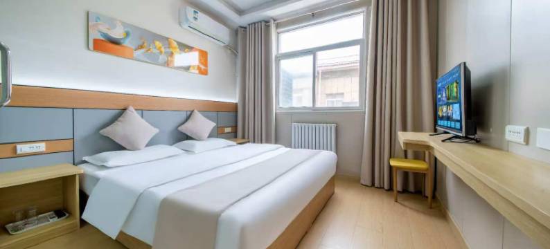 航远酒店(西安咸阳国际机场T3T5航站楼店)图片