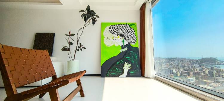 推景海景民宿(南澳岛店)图片