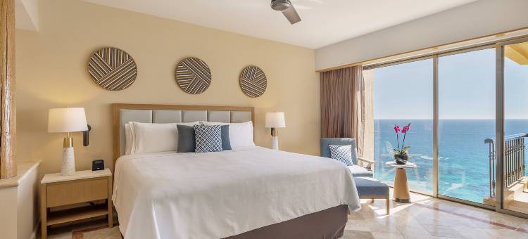 盛大嘉年华美洲洛斯卡波斯全包高尔夫温泉酒店(Grand Fiesta Americana Los Cabos All Inclusive Golf & Spa)图片