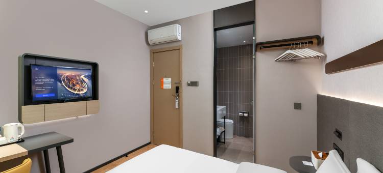 锦江之星(温州火车站店)图片