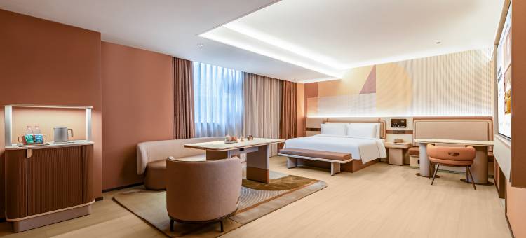 桔子酒店(拉萨大昭寺八廓街酒店)图片