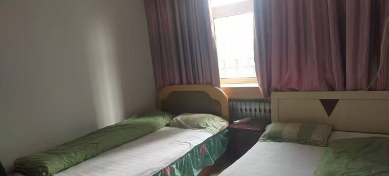 昌乐路通民宿图片