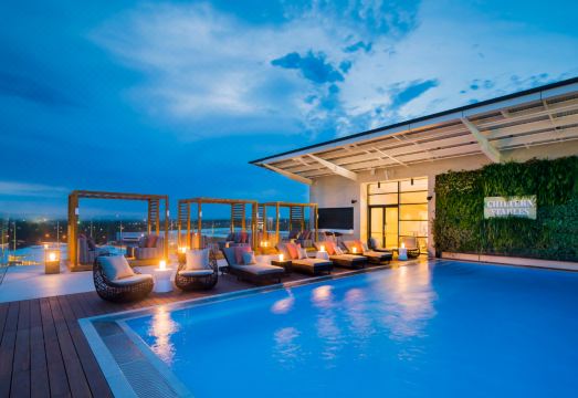 The William Inglis Hotel Warwick Farm - MGallery Collection Hotel Overview