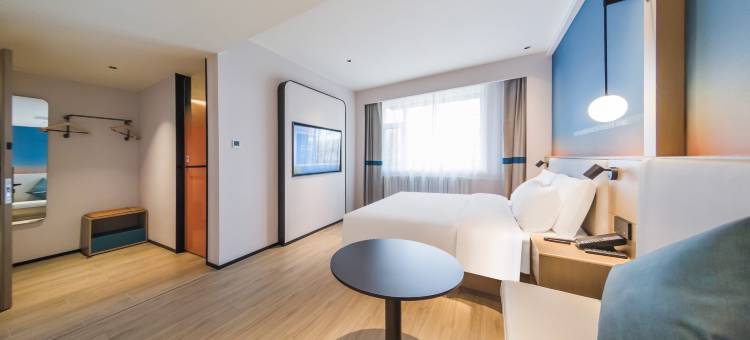 你好酒店(朔州朔城区五中店)图片