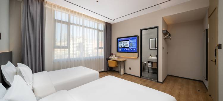 锦江之星酒店(大同古城武定西门店)图片