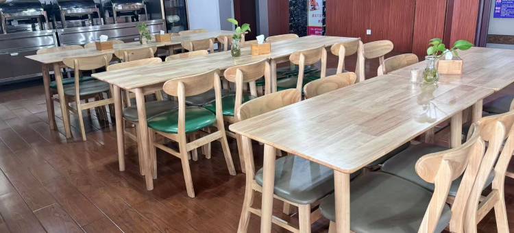 都市118连锁酒店(惠民新汽车站店)图片