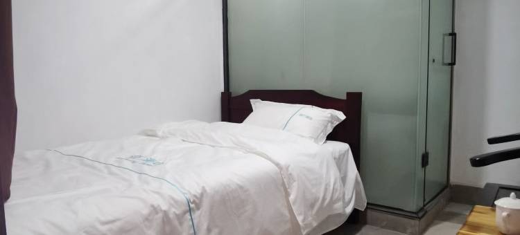 万象湖广酒店(三江中国城店)(Vientiane Huguang Hotel)图片
