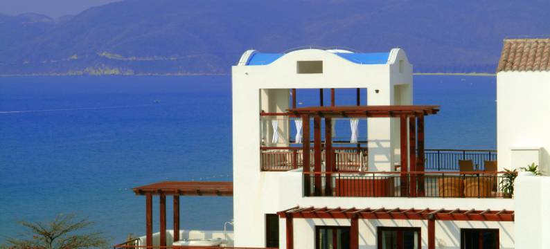 三亚亚龙湾爱琴海套房度假酒店图片