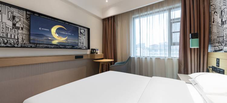 城市便捷酒店(赤壁步行街店)图片