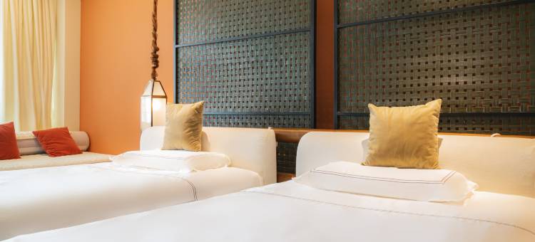 景咖城市民宿(三亚湾椰梦长廊店)图片