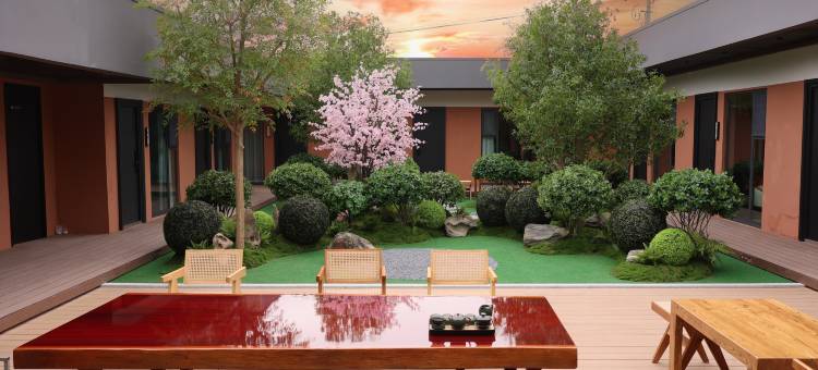 菲住布可·Feezoo美宿(塔什库尔干店)图片